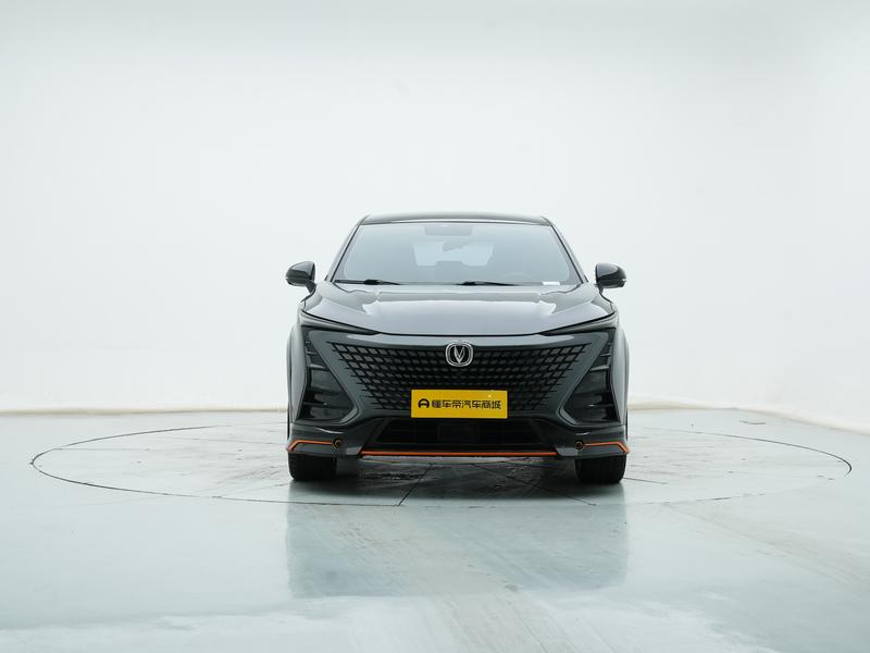 Changan Changan UNI-T 2022