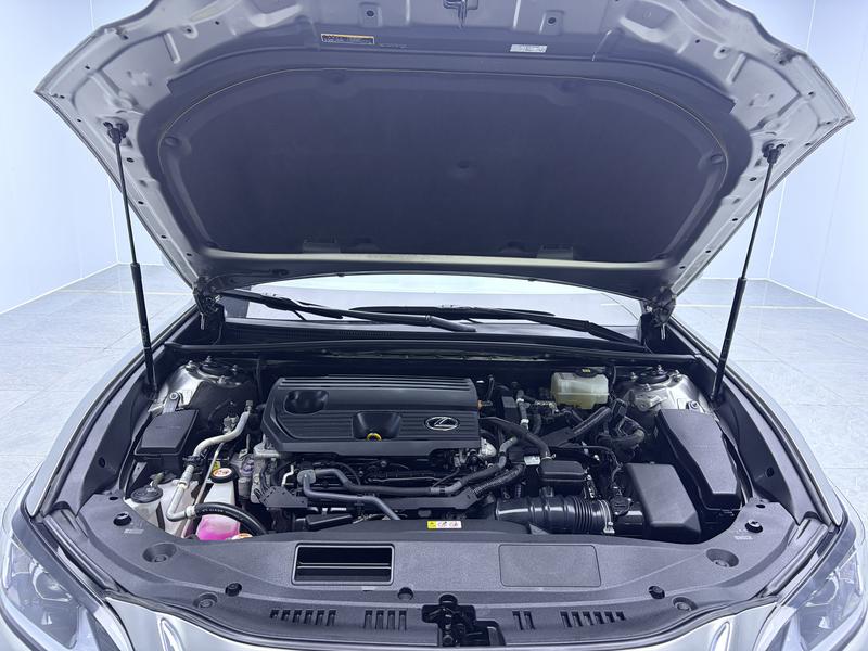 Lexus Lexus ES 2021