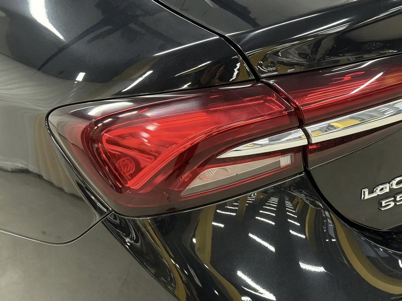 Buick LaCrosse 2022