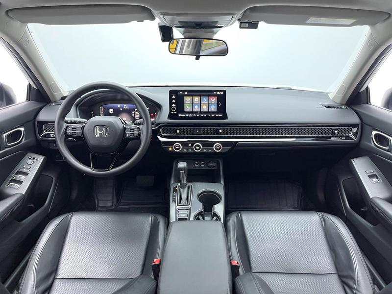Honda Style 2022