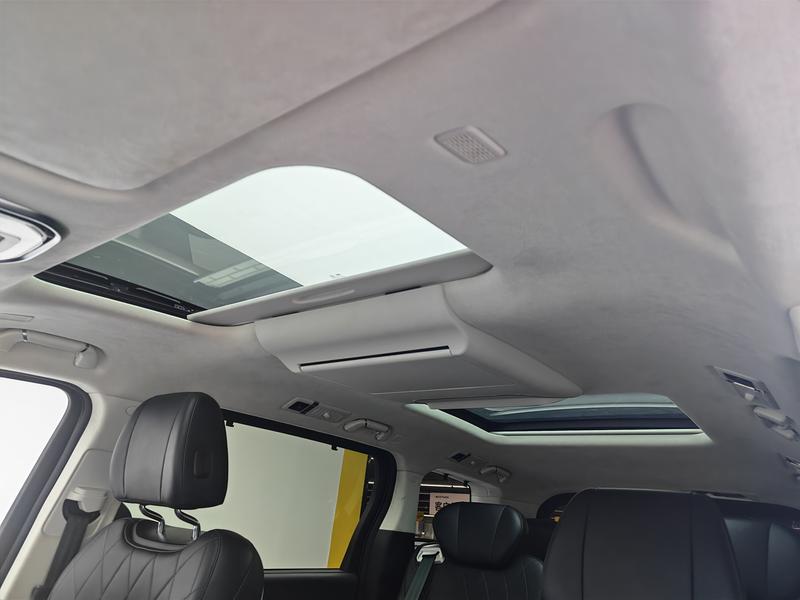 WEY 高山 PHEV 2023