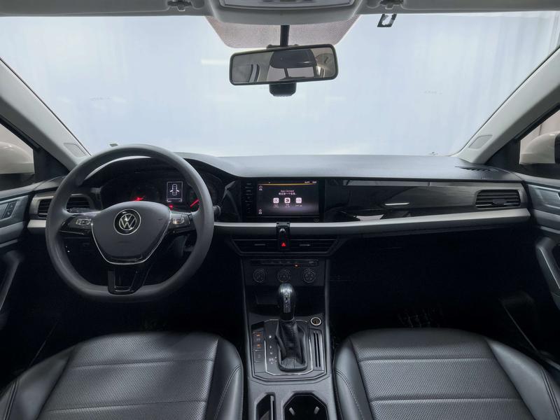 Volkswagen Lavida 2021