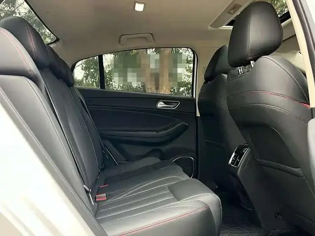 Chery Fulwin Arrizo 5 PLUS Ozawa 1.5L CVT Enjoy PLUS