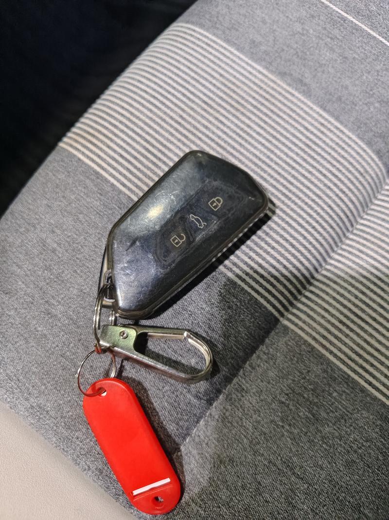 Volkswagen ID.4 CROZZ 2024