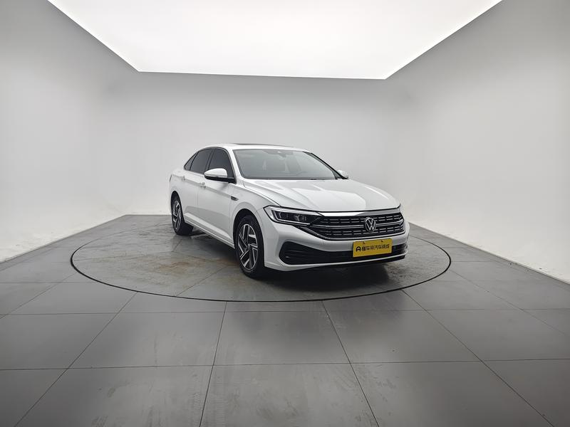 Volkswagen Sagitar 2023