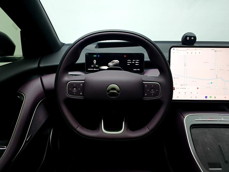 NIO NIO ET5 Touring 2025