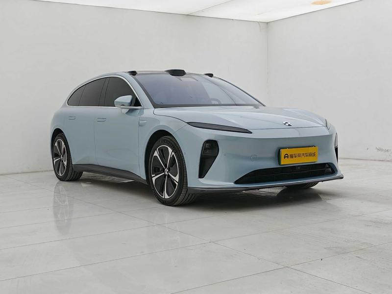 NIO NIO ET5 Touring 2024