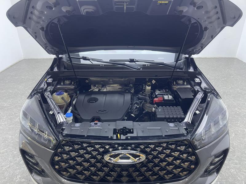 Chery Tiggo 7 2023
