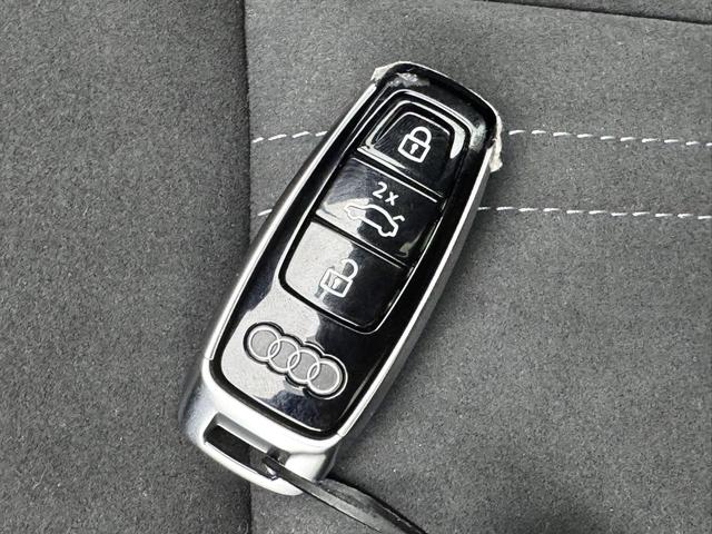 Audi Audi A7L 2025