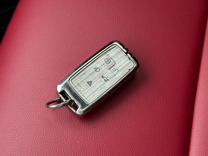 Jaguar Jaguar XEL 2021