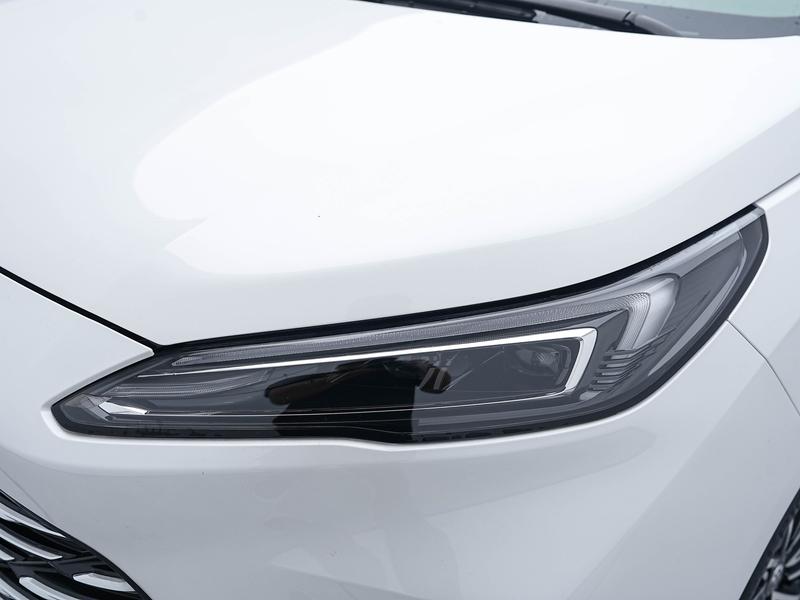 Buick Buick GL8 PHEV 2025