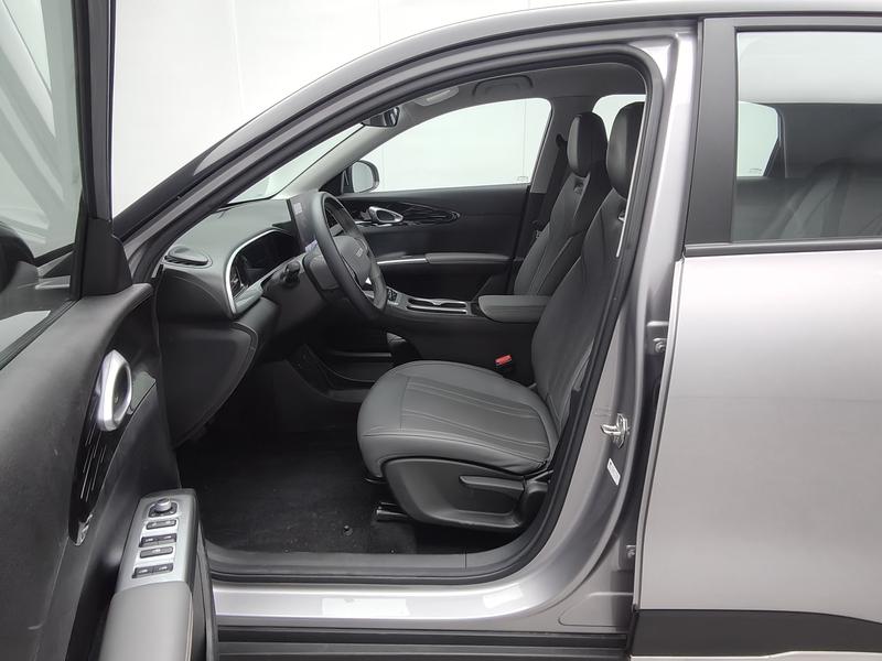 Geely Galaxy Wish Upon a Star 2025