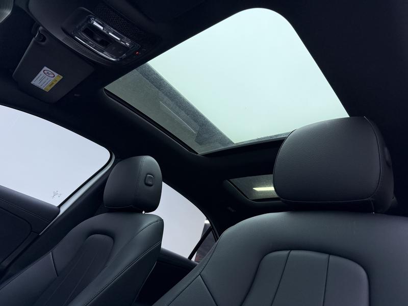 Mercedes-Benz Mercedes Benz A-Class 2022