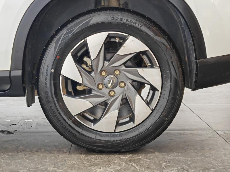 Trumpchi GAC Trumpchi GS4 2022