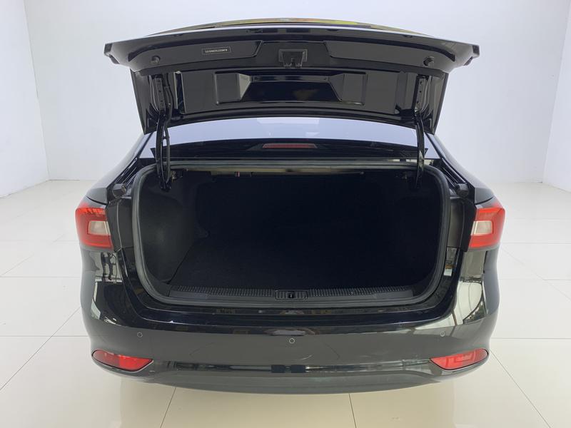 Roewe Roewe i5 2020