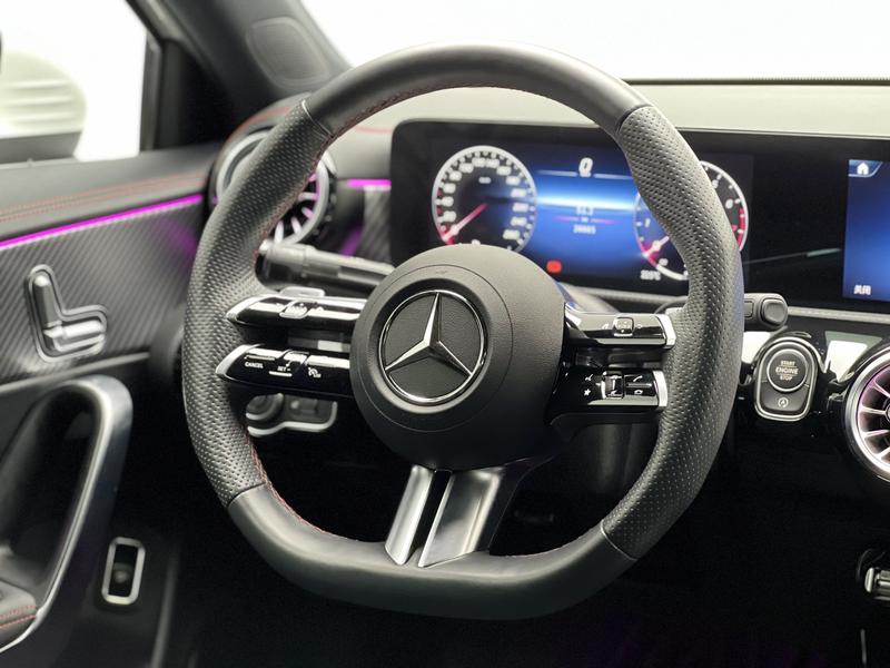 Mercedes-Benz Mercedes Benz A-Class 2023