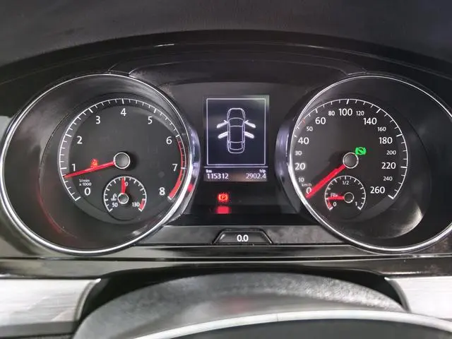 Volkswagen Lingdu 280TSI DSG Comfort Edition