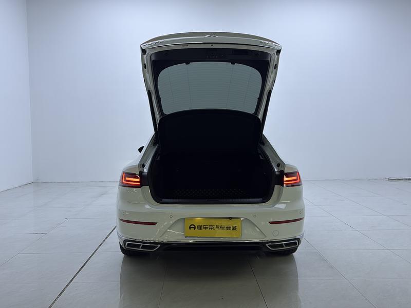 Volkswagen Volkswagen CC 2021