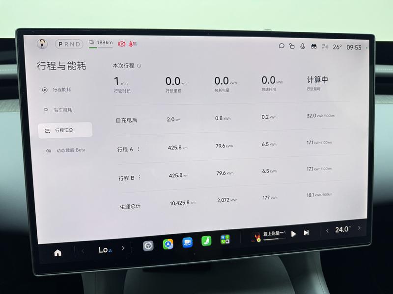 Xiaomi Auto Xiaomi YU7 2025