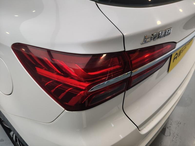 Roewe Roewe eRX5 2017