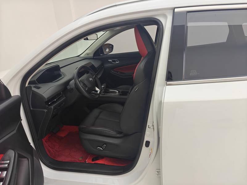 Changan Changan CS55 PLUS 2022