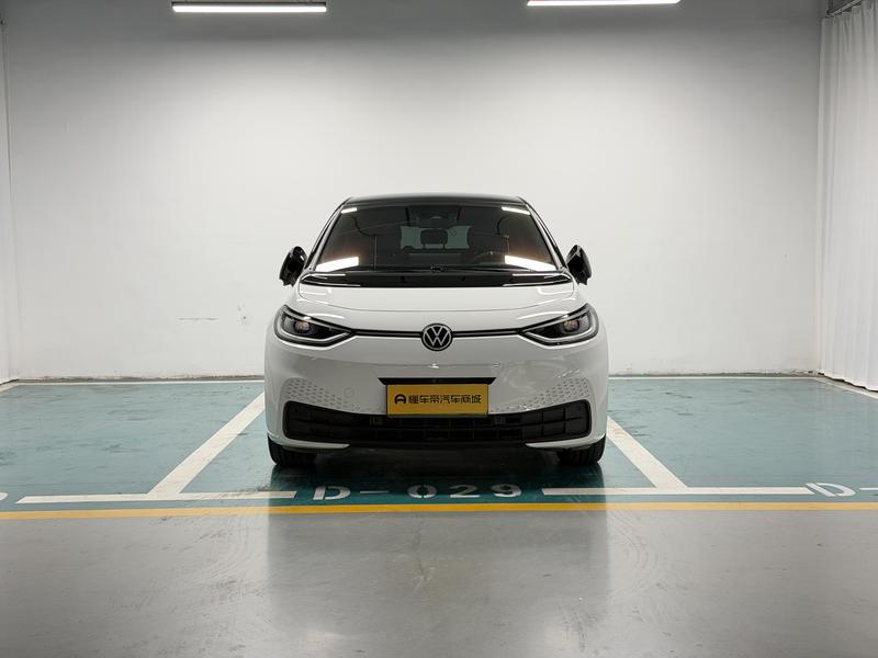 Volkswagen Volkswagen ID.3 2025