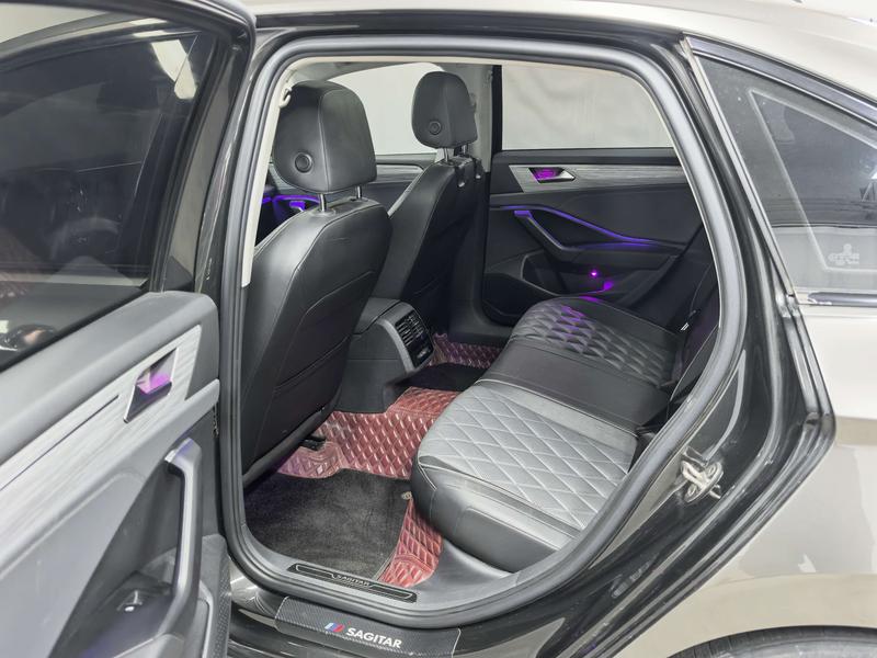 Volkswagen Sagitar 2023