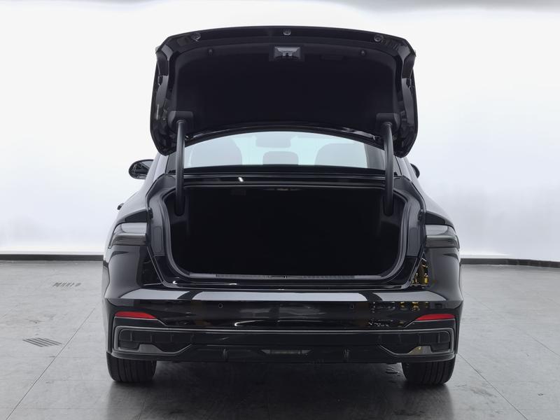 Lincoln Lincoln Z 2022