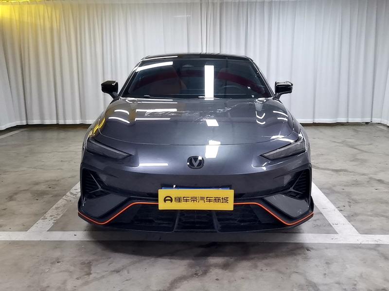 Changan Changan UNI-V 2025