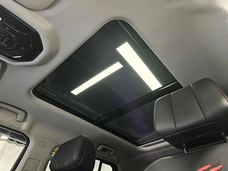 Jetour Jetour Traveller 2023