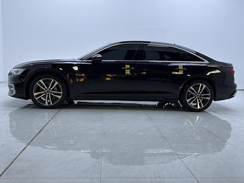 Audi Audi A6L 2023