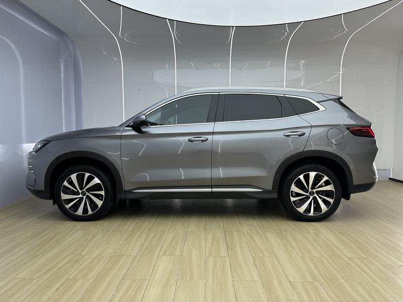 BYD Song PLUS EV 2023
