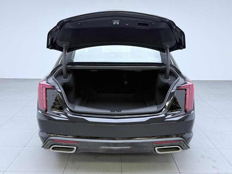 Cadillac Cadillac CT5 2020