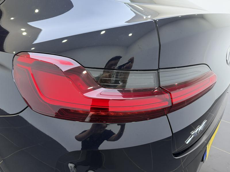 BMW BMW X4 2022
