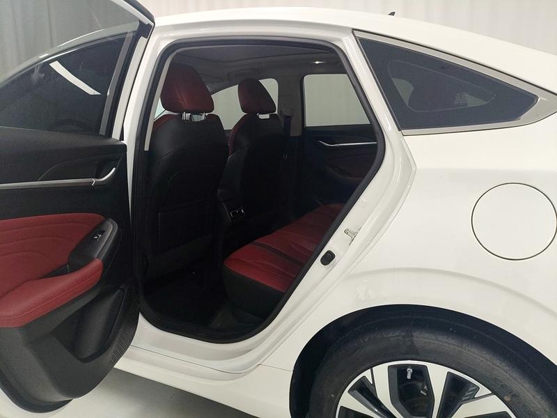 Changan Eado 2021