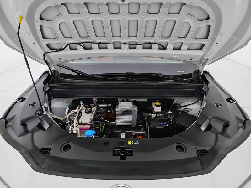 Toyota Platinum Smart 3X 2025