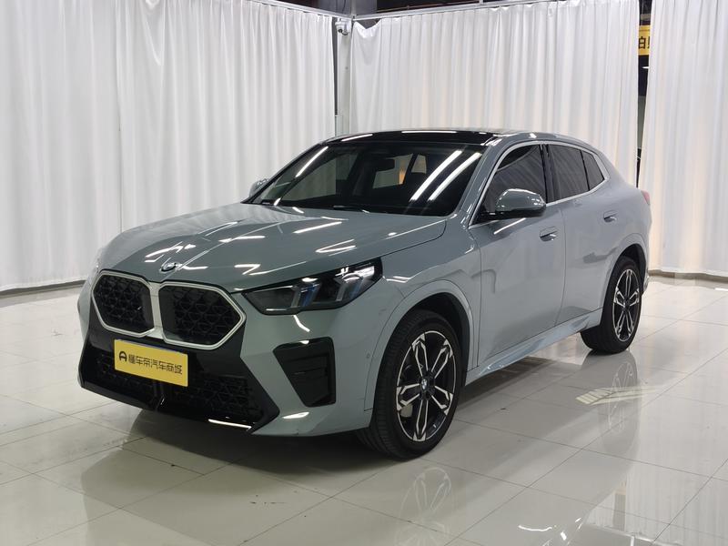 BMW BMW X2 (imported) 2025