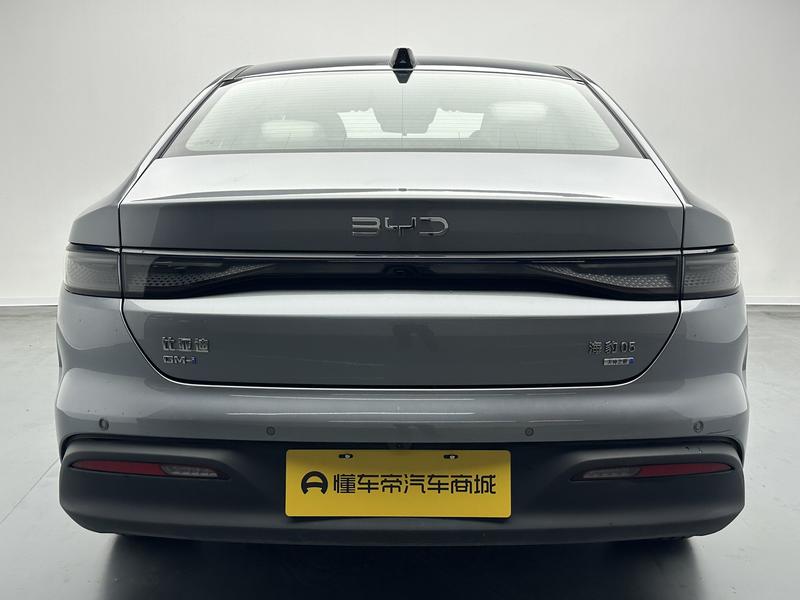 BYD Seal 05DM 2025