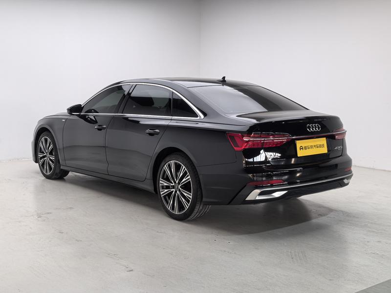Audi Audi A6L 2023