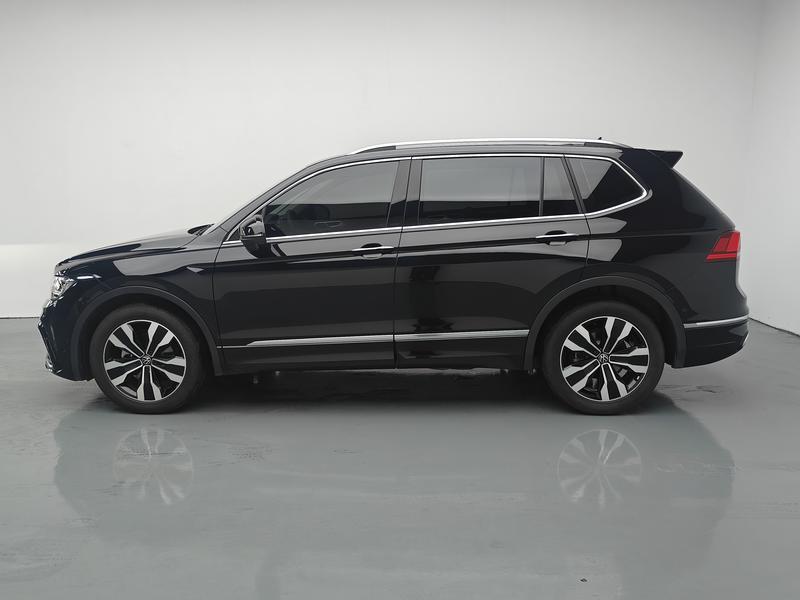 Volkswagen Tiguan L 2024
