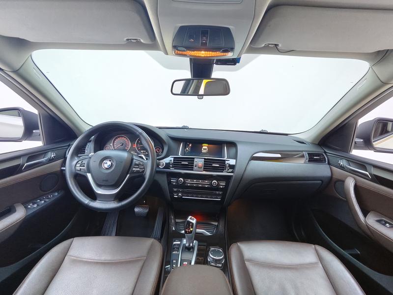 BMW BMW X4 2014