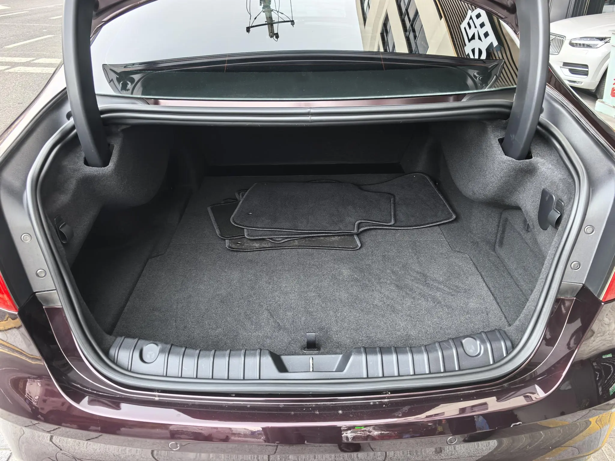 Jaguar Jaguar XFL XFL 2.0T 200PS Elite Edition