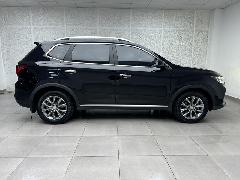 Roewe Roewe RX5 2023