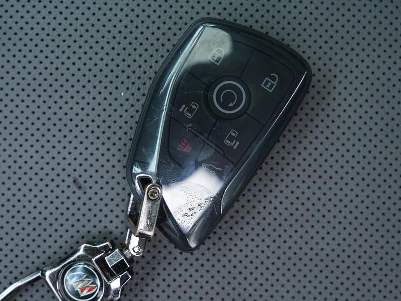 Buick Buick GL8 PHEV 2025