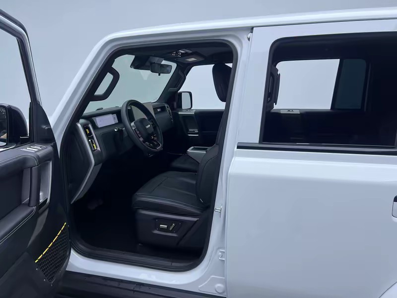 iCAR ICAR Super V23 2025