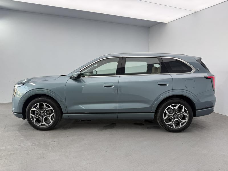 Jetour Shanhai Jetour Shanhai L7 PLUS 2026