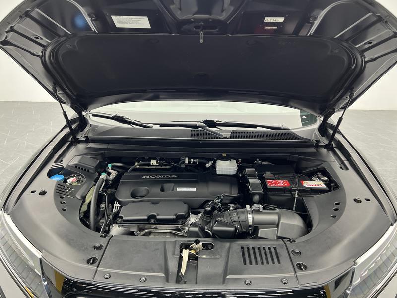 Honda Honda UR-V 2020