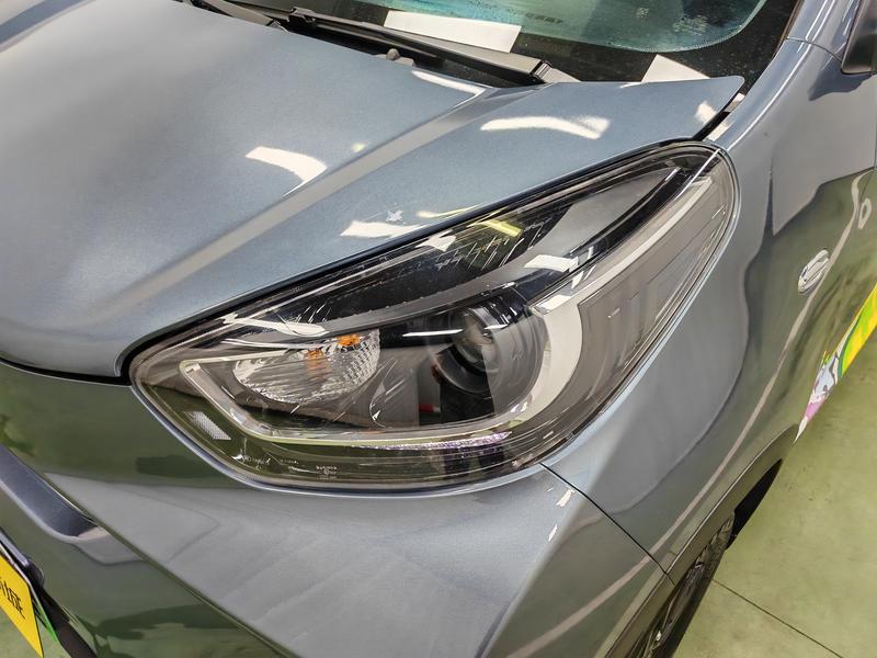 Chery QQ little ant 2024