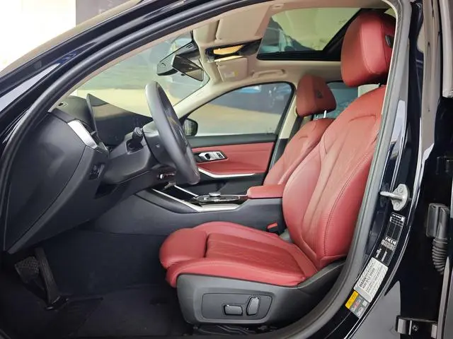 BMW BMW i3 eDrive35L