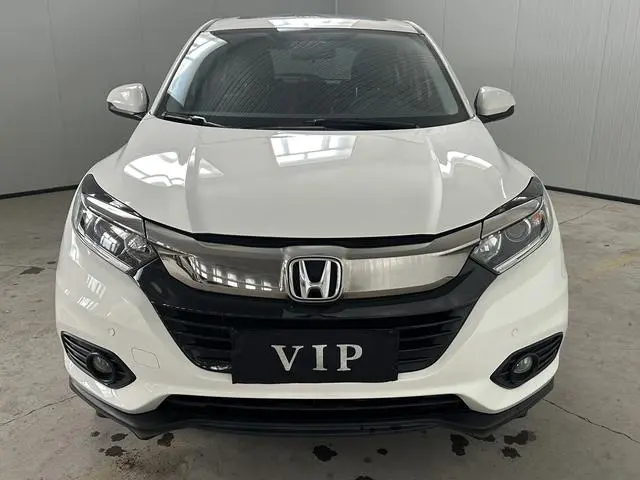 Honda Binzhi 1.5L CVT Elite Smart Edition